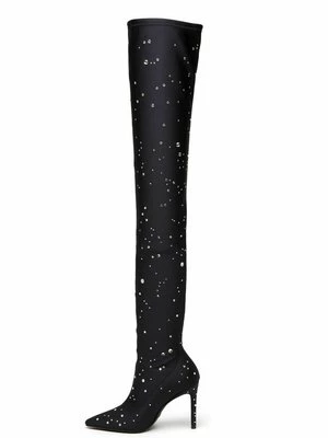 Obrázek produktu Kozačky nad kolena Stuart Weitzman