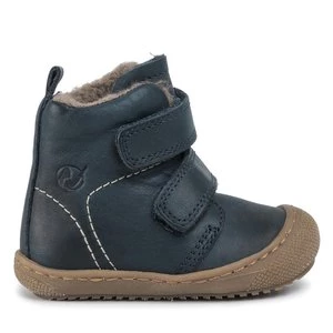 Obrázek produktu Kozačky Naturino Bubble Vl 0012501670.11.0C02 M Tmavomodrá
