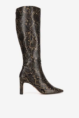 Obrázek produktu Kozačky Nine West