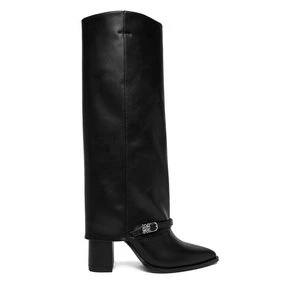 Obrázek produktu Kozačky Nine West CEO-ABRA-01 Černá