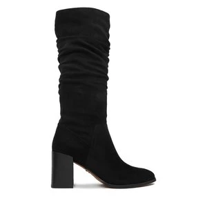 Obrázek produktu Kozačky Nine West CEO-BASZIRA-01 Černá