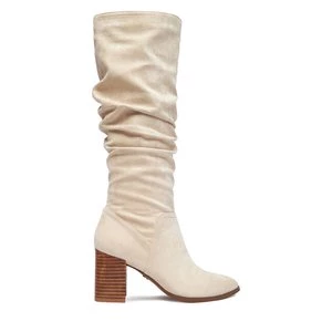 Obrázek produktu Kozačky Nine West CEO-BASZIRA-01 Écru
