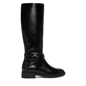 Obrázek produktu Kozačky Nine West CEO-NAJAT-01 Černá