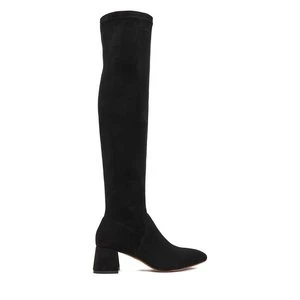 Obrázek produktu Kozačky Nine West CEO-NOURAN-01 Černá