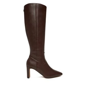 Obrázek produktu Kozačky Nine West CEO-SAWSAN-01 Hnědá