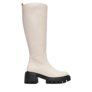 Obrázek produktu Kozačky Nine West CEO-SUMAYA-01 Écru