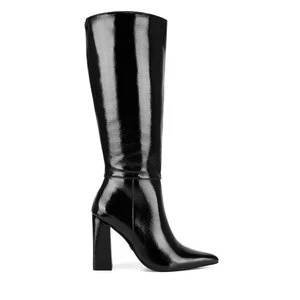 Obrázek produktu Kozačky Nine West WFA2830-1 Černá