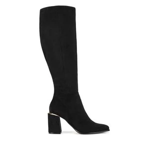 Obrázek produktu Kozačky Nine West WFA2999-1 Černá