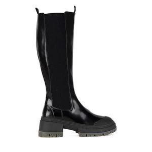 Obrázek produktu Kozačky Nine West WFA3033-10 Černá