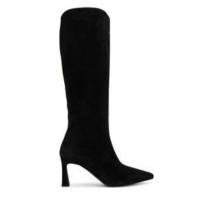 Obrázek produktu Kozačky Pollini SA26077M0NTA0000 Černá