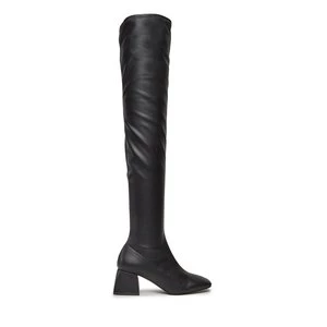 Obrázek produktu Kozačky Pollini SA26196C0HTT0000 Černá