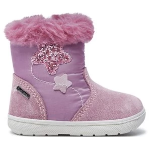 Obrázek produktu Kozačky Primigi 6850122 M GORE-TEX Růžová