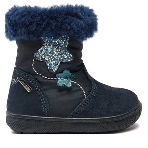 Obrázek produktu Kozačky Primigi 6850133 M GORE-TEX Tmavomodrá