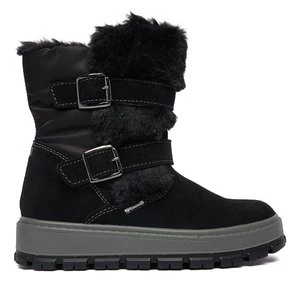 Obrázek produktu Kozačky Primigi 6869811 S GORE-TEX Černá