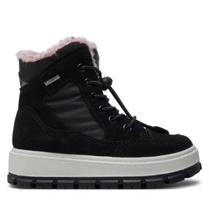 Obrázek produktu Kozačky Primigi 6869911 M GORE-TEX Černá