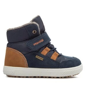 Obrázek produktu Kozačky Primigi GORE-TEX 4852100 S Tmavomodrá