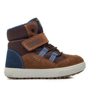 Obrázek produktu Kozačky Primigi GORE-TEX 4852111 S Hnědá