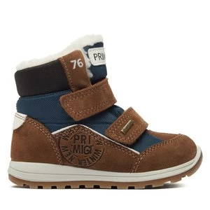 Obrázek produktu Kozačky Primigi GORE-TEX 4854000 S Hnědá