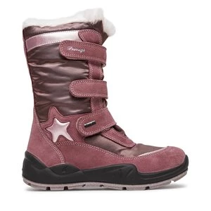 Obrázek produktu Kozačky Primigi GORE-TEX 4883011 D Růžová