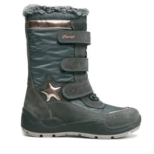 Obrázek produktu Kozačky Primigi GORE-TEX 4883055 D Šedá