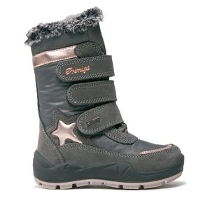 Obrázek produktu Kozačky Primigi GORE-TEX 4883055 M Šedá