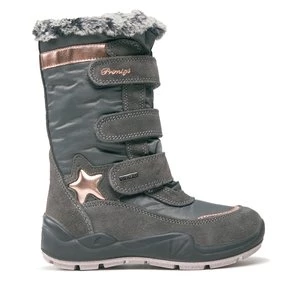 Obrázek produktu Kozačky Primigi GORE-TEX 4883055 S Šedá