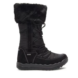 Obrázek produktu Kozačky Primigi GORE-TEX 4885133 S Černá