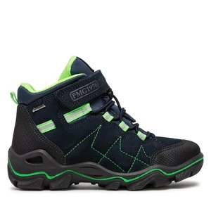 Obrázek produktu Kozačky Primigi GORE-TEX 4896000 S Tmavomodrá
