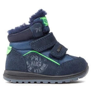 Obrázek produktu Kozačky Primigi GORE-TEX 6855211 M Tmavomodrá