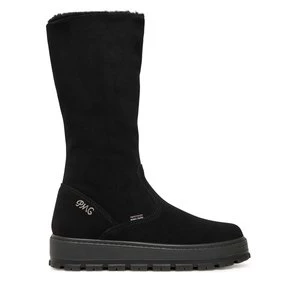 Obrázek produktu Kozačky Primigi GORE-TEX 8879600 D Černá