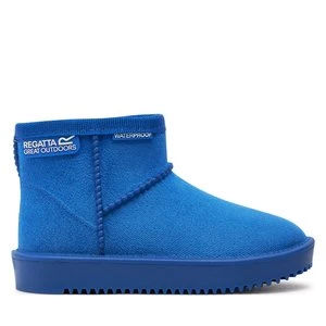 Obrázek produktu Kozačky Regatta RKF844 Tmavomodrá