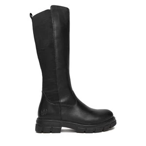 Obrázek produktu Kozačky Rieker CEO-Z9158-00 Černá