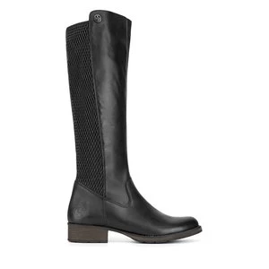 Obrázek produktu Kozačky Rieker Z9591-00 Černá