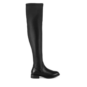 Obrázek produktu Kozačky Sergio Bardi ARC-E1093-01SB Černá