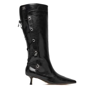 Obrázek produktu Kozačky Steve Madden Ballpark SM11005048 Černá