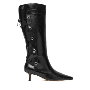 Obrázek produktu Kozačky Steve Madden Ballpark SM11005048 Černá