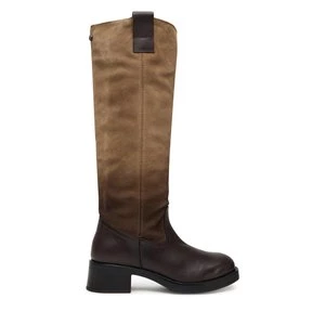 Obrázek produktu Kozačky Steve Madden Banner SM11003092 Hnědá
