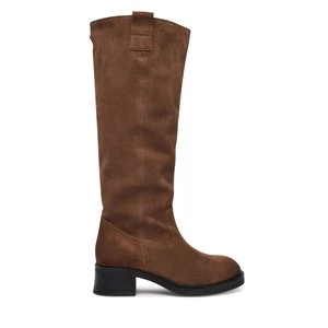 Obrázek produktu Kozačky Steve Madden Banner SM11003092 Hnědá