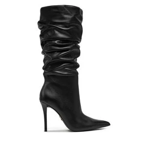 Obrázek produktu Kozačky Steve Madden Schmooze SM11003453 Černá