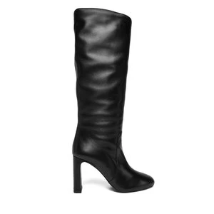 Obrázek produktu Kozačky Stuart Weitzman Babette Turbo SL545 Černá