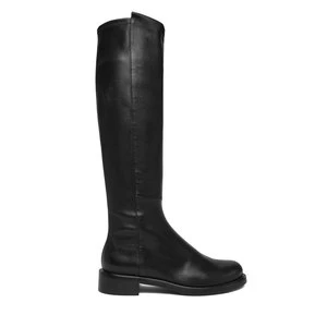 Obrázek produktu Kozačky Stuart Weitzman Gisele SM478 Černá