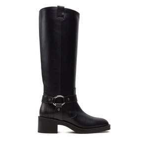 Obrázek produktu Kozačky Stuart Weitzman Jax SJ176 Černá