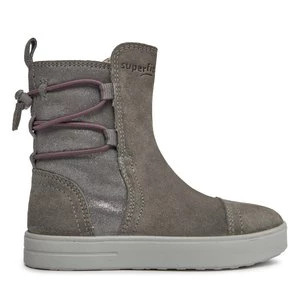 Obrázek produktu Kozačky Superfit 1-000803-2000 M Šedá