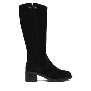 Obrázek produktu Kozačky Tamaris 1-25501-45 Černá