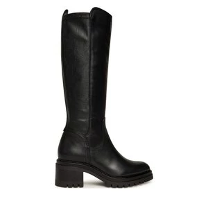 Obrázek produktu Kozačky Tamaris 1-25505-45 Černá