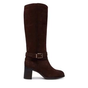 Obrázek produktu Kozačky Tamaris 1-25533-45 Hnědá