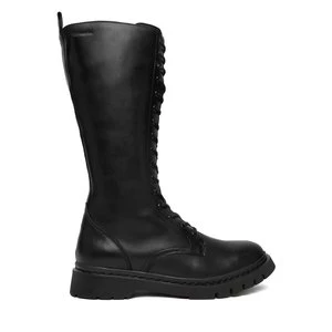 Obrázek produktu Kozačky Tamaris 1-25602-43 Černá
