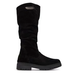 Obrázek produktu Kozačky Tamaris 1-25606-45 Černá