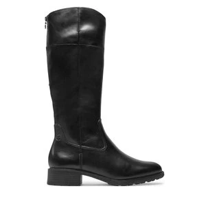 Obrázek produktu Kozačky Tamaris 1-25642-43 Černá