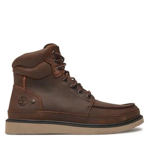 Obrázek produktu Kozačky Timberland TB0A698FW011 Hnědá